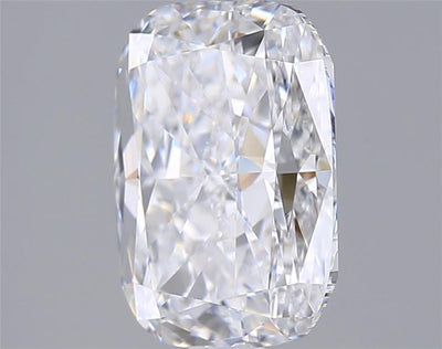 2.07 Carat Cushion Lab Diamond :: Greenstar spin frame 06