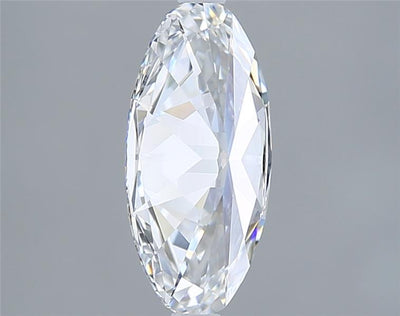 1.52 Carat Oval Lab Diamond :: Greenstar spin frame 06