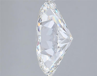 5.05 Carat Oval Lab Diamond :: Greenstar spin frame 06