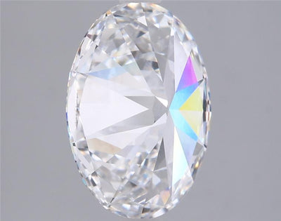 2.06 Carat Oval Lab Diamond :: Greenstar spin frame 06