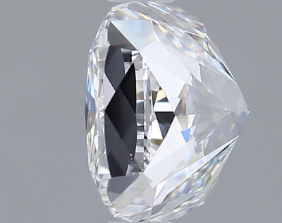 2.03 Carat Cushion Lab Diamond :: Greenstar spin frame 06