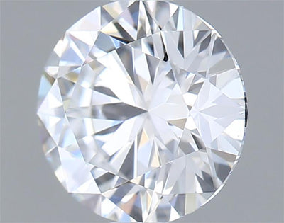1.02 Carat Round Lab Diamond :: Greenstar spin frame 06
