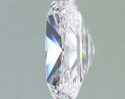1.60 Carat Radiant Lab Diamond :: Greenstar spin frame 06