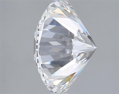 5.06 Carat Round Lab Diamond :: Greenstar spin frame 06