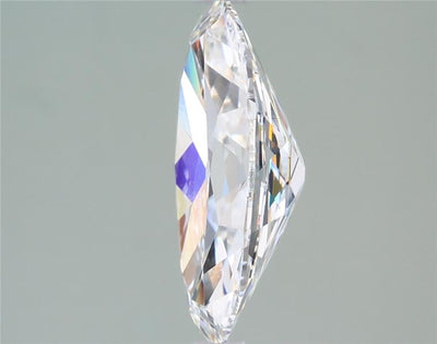 2.03 Carat Oval Lab Diamond :: Greenstar spin frame 06