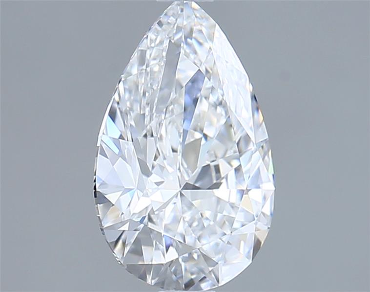 1.51 Carat Pear Lab Diamond :: Greenstar spin frame 06
