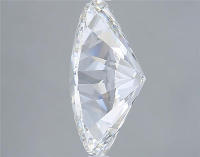 5.04 Carat Oval Lab Diamond :: Greenstar spin frame 06