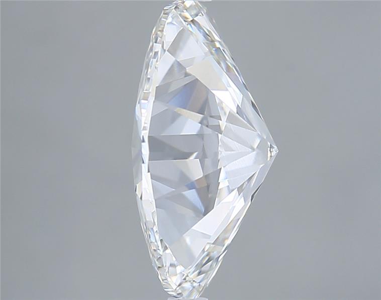 5.04 Carat Oval Lab Diamond :: Greenstar spin frame 06