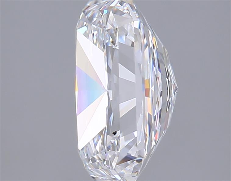 2.80 Carat Radiant Lab Diamond :: Greenstar spin frame 06