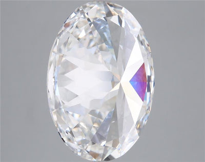 5.11 Carat Oval Lab Diamond :: Greenstar spin frame 06
