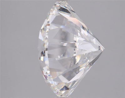 5.02 Carat Round Lab Diamond :: Greenstar spin frame 06