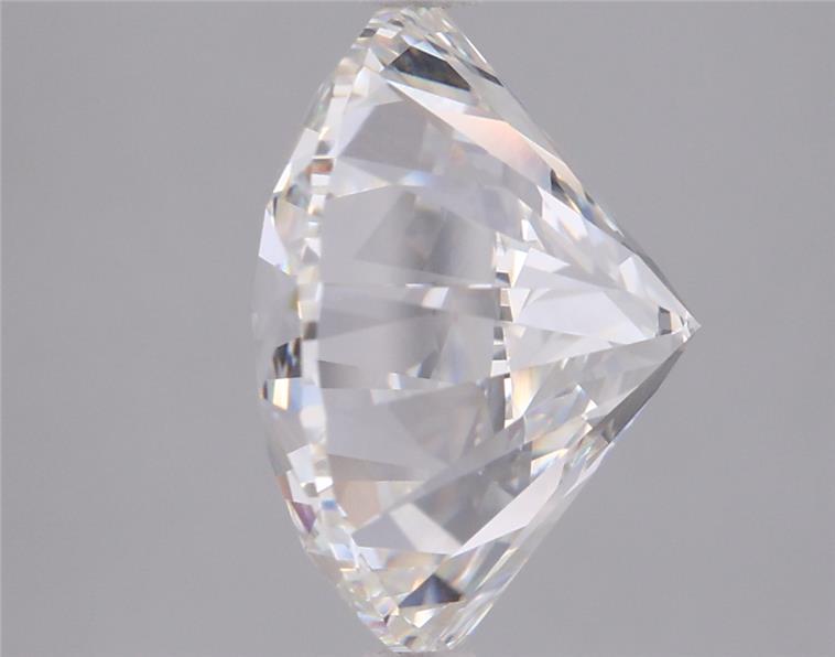 5.02 Carat Round Lab Diamond :: Greenstar spin frame 06