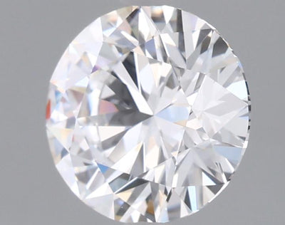 1.54 Carat Round Lab Diamond :: Greenstar spin frame 06