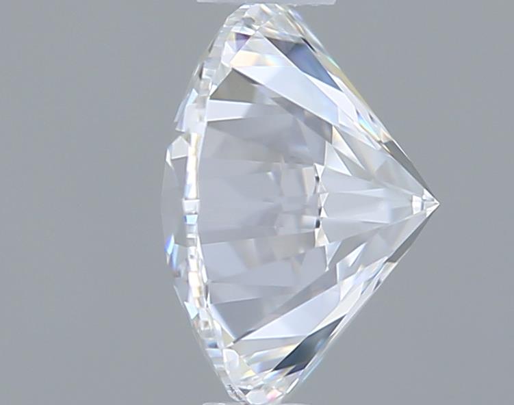 1.03 Carat Round Lab Diamond :: Greenstar spin frame 06