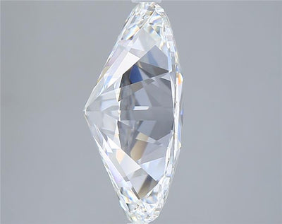 5.05 Carat Oval Lab Diamond :: Greenstar spin frame 06