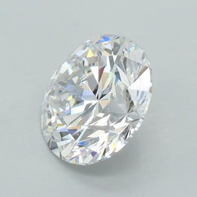 2.00 Carat Round Lab Diamond :: Greenstar spin frame 06