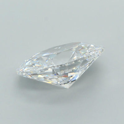 2.00 Carat Oval Lab Diamond :: Greenstar spin frame 06