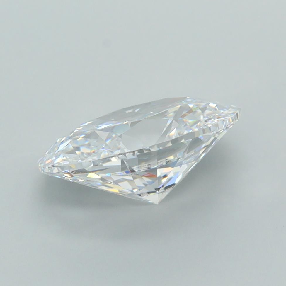 2.00 Carat Oval Lab Diamond :: Greenstar spin frame 06