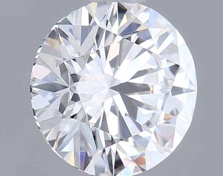 1.03 Carat Round Lab Diamond :: Greenstar spin frame 06
