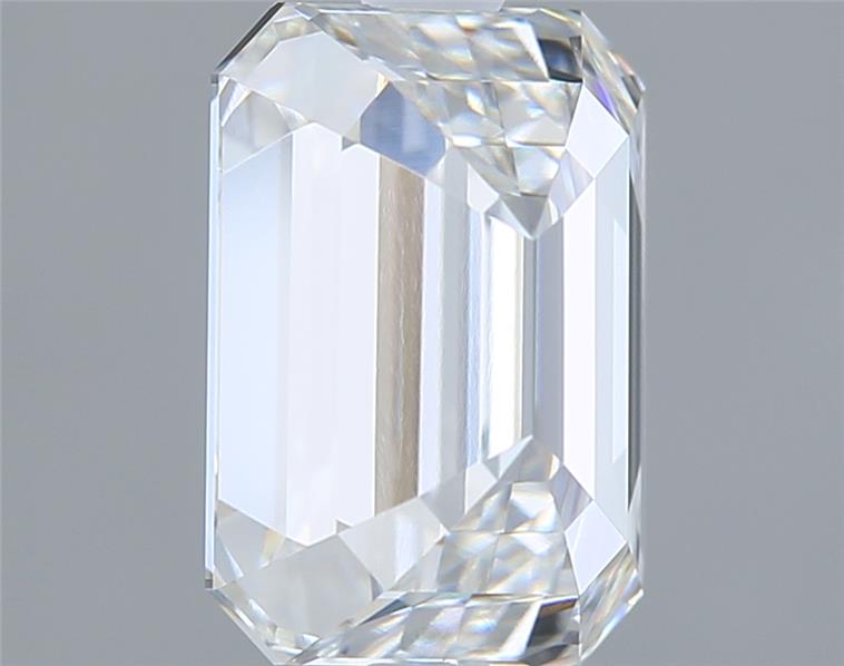 1.97 Carat Emerald Lab Diamond :: Greenstar spin frame 06