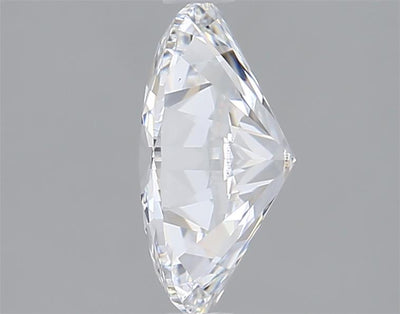1.55 Carat Oval Lab Diamond :: Greenstar spin frame 06