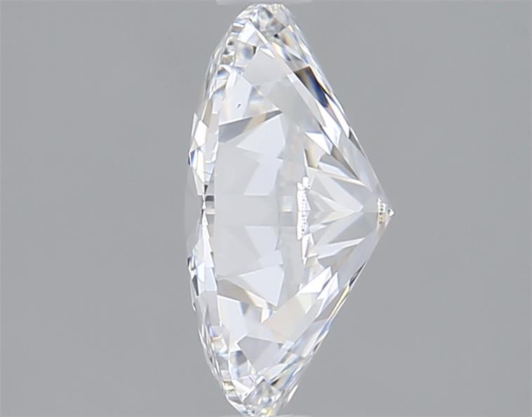 1.55 Carat Oval Lab Diamond :: Greenstar spin frame 06
