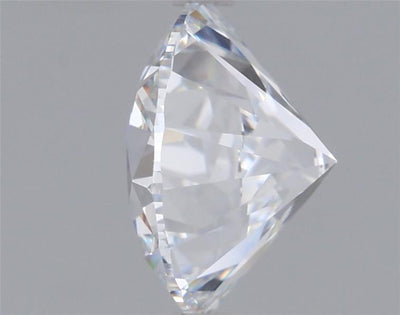 2.01 Carat Round Lab Diamond :: Greenstar spin frame 06