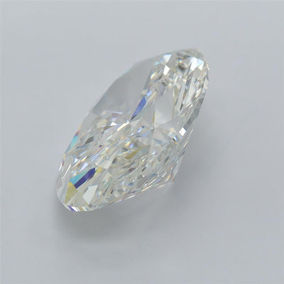 5.02 Carat Oval Lab Diamond :: Greenstar spin frame 06