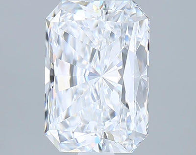 1.61 Carat Radiant Lab Diamond :: Greenstar spin frame 06