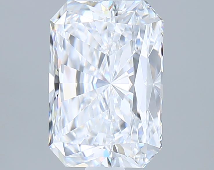1.61 Carat Radiant Lab Diamond :: Greenstar spin frame 06