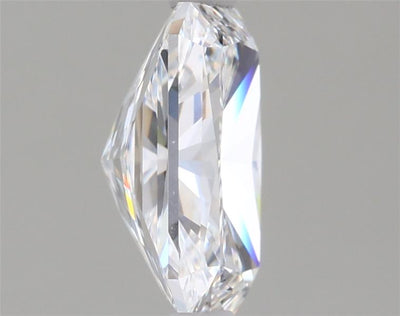 1.57 Carat Radiant Lab Diamond :: Greenstar spin frame 06