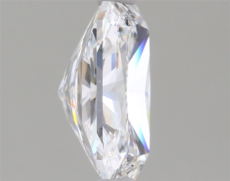 1.57 Carat Radiant Lab Diamond :: Greenstar spin frame 06