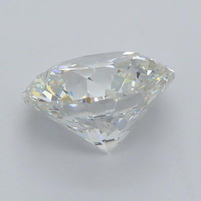 2.56 Carat Round Lab Diamond :: Greenstar spin frame 06