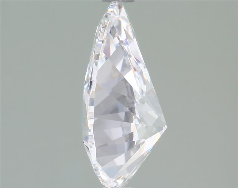 2.01 Carat Pear Lab Diamond :: Greenstar spin frame 06