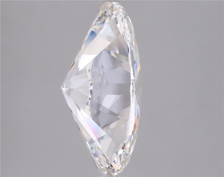 5.01 Carat Oval Lab Diamond :: Greenstar spin frame 06