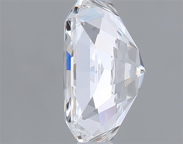 1.50 Carat Radiant Lab Diamond :: Greenstar spin frame 06