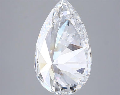 2.59 Carat Pear Lab Diamond :: Greenstar spin frame 06
