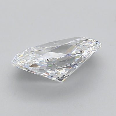 2.10 Carat Oval Lab Diamond :: Greenstar spin frame 06