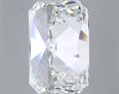 12.06 Carat Radiant Lab Diamond :: Greenstar spin frame 06