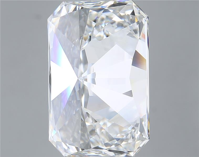 12.06 Carat Radiant Lab Diamond :: Greenstar spin frame 06