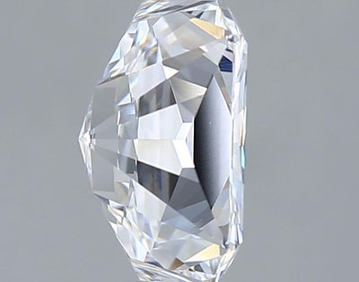 2.50 Carat Radiant Lab Diamond :: Greenstar spin frame 06