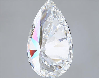 5.02 Carat Pear Lab Diamond :: Greenstar spin frame 06