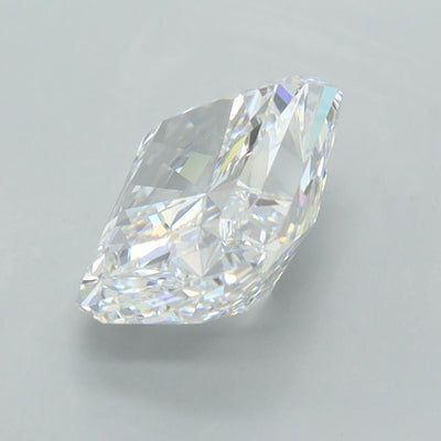 2.01 Carat Radiant Lab Diamond :: Greenstar spin frame 06