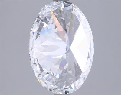 3.05 Carat Oval Lab Diamond :: Greenstar spin frame 06