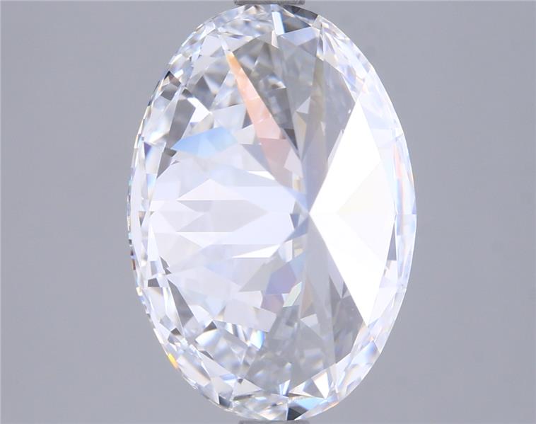 3.05 Carat Oval Lab Diamond :: Greenstar spin frame 06