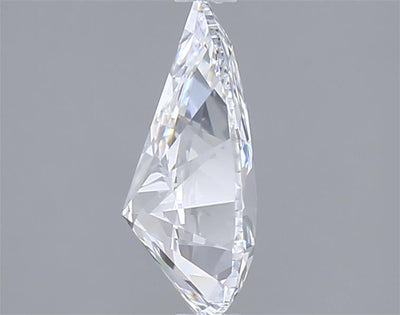 1.54 Carat Pear Lab Diamond :: Greenstar spin frame 06