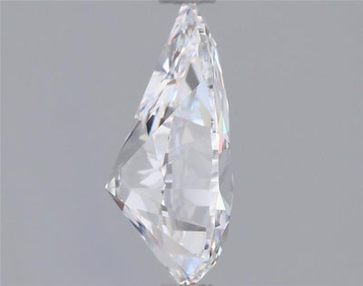 1.45 Carat Pear Lab Diamond :: Greenstar spin frame 06