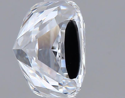 1.52 Carat Cushion Lab Diamond :: Greenstar spin frame 06