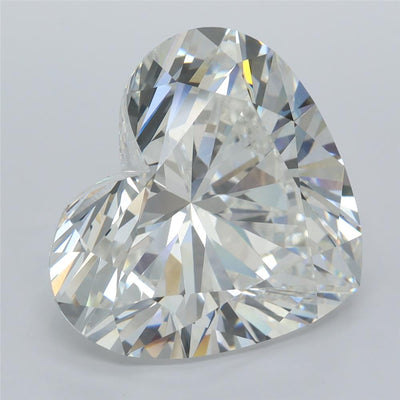 10.06 Carat Heart Lab Diamond :: Greenstar spin frame 06