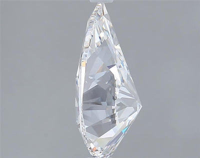 3.01 Carat Pear Lab Diamond :: Greenstar spin frame 06